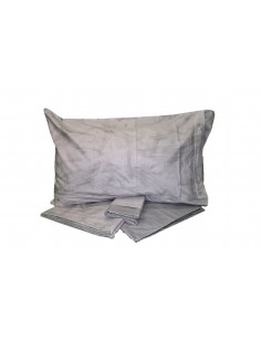 Completo letto matrimoniale...