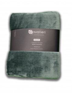 Coperta in micropile Ellux...