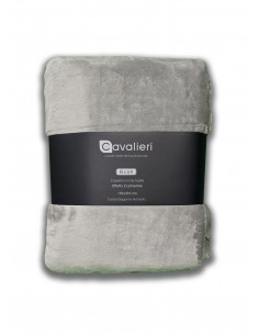 Coperta singola in...