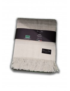 Plaid Sheffield Coperta con...