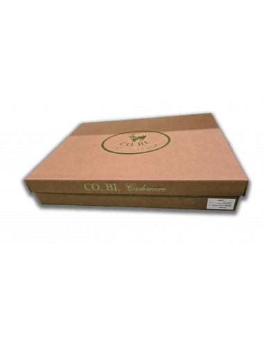 Coperta Piazza e Mezza DESY in Lana e...