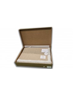 Coperta singola DESY in...