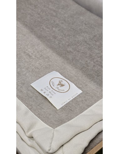 Coperta Invernale Matrimoniale Sara...