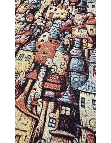 copy of Gobelin cerchi di Kandinsky