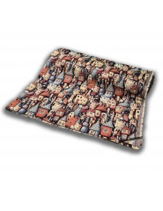 Tessuto Gobelin Borgo... 2