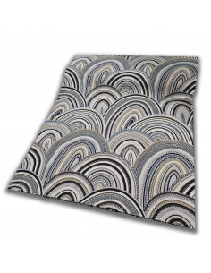 Tessuto Gobelin Onde... 2