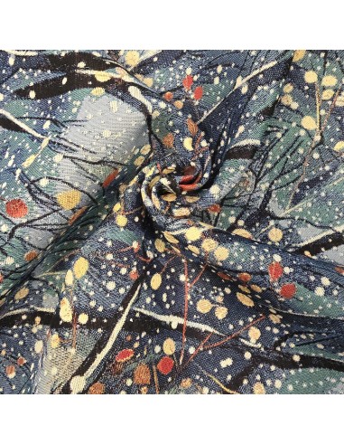 copy of Gobelin cerchi di Kandinsky