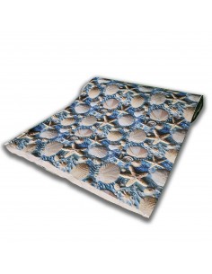 Tessuto PANAMA di Cotone... 2