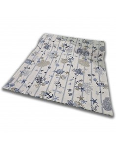 Tessuto PANAMA 100% Puro... 2