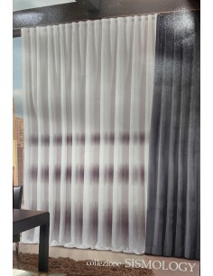 Sismology - Fascia Sfumata...