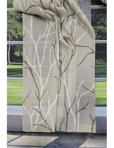 Genesis - Misto Lino Ramificata (Con...