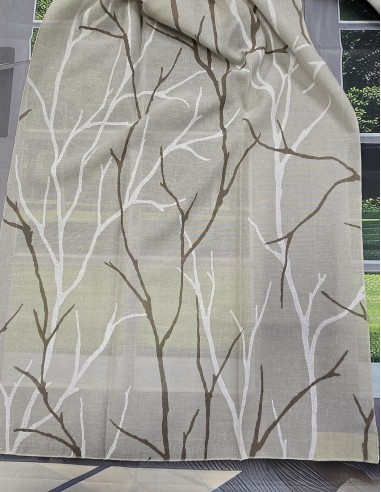 Genesis - Misto Lino Ramificata (Con...