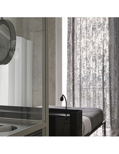 Wave - Dévoré Ondulato (Con Piombo) -...