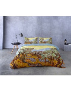 Parure Copripiumino...