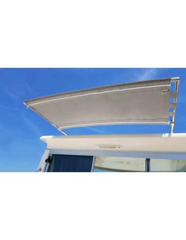 Tendalino FISHER - Tubo acciaio inox...