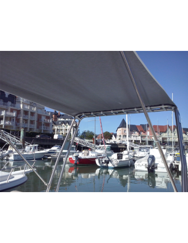 Tendalino UNIVERSAL telescopico per...