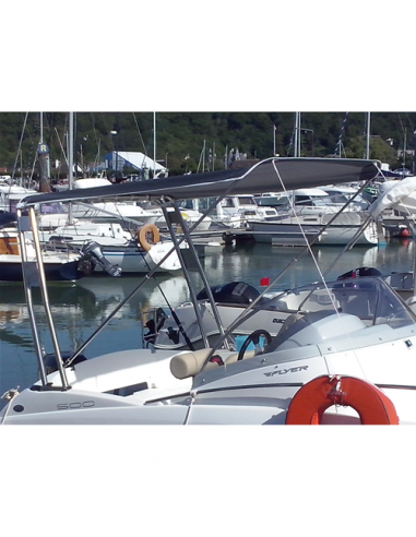 Tendalino UNIVERSAL telescopico per...