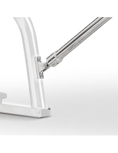 Tendalino UNIVERSAL telescopico per...