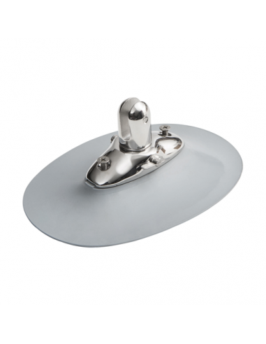 Basetta tendalino in EPDM con...