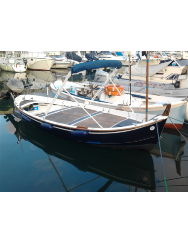 Coppia Bracci di Rinforzo (puntoni)...