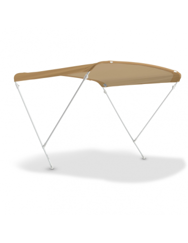 Tendalino Elegance 2 Archi - tubo in...