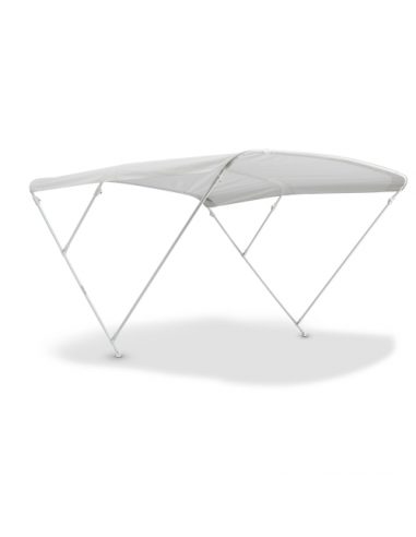 Tendalino Elegance 3 Archi - tubo in...