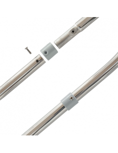 Tendalino SPORT 3 archi -... 2