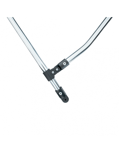 Tendalino SPORT 3 archi - Tubo...