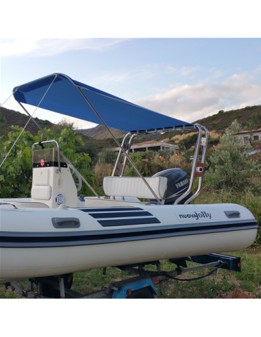 Tendalino Jolly Telescopico per Roll...