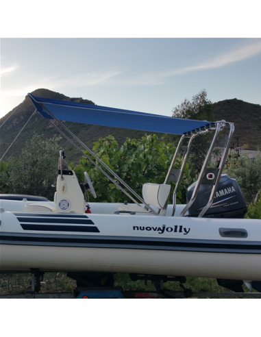 Tendalino Jolly Telescopico per Roll...