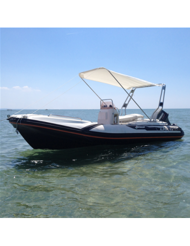 Tendalino Jolly Telescopico per Roll...