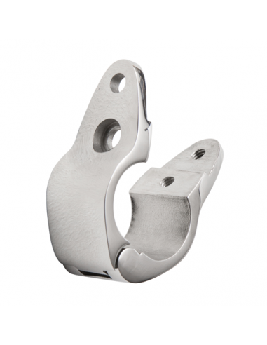 snodo a forcella apribile con perno...