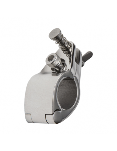 snodo a forcella apribile con perno...