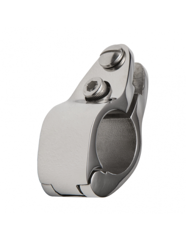 Snodo a Forcella con vite in acciaio...