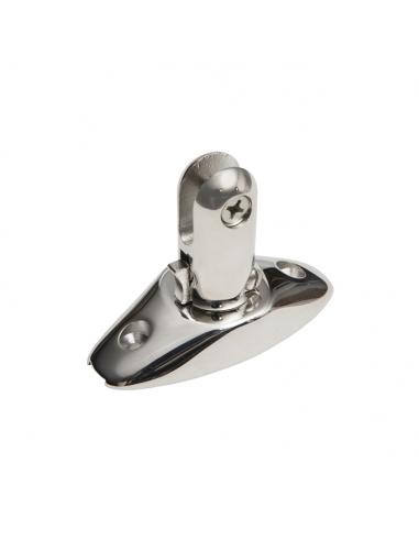 Supporto con forcella a sgancio...