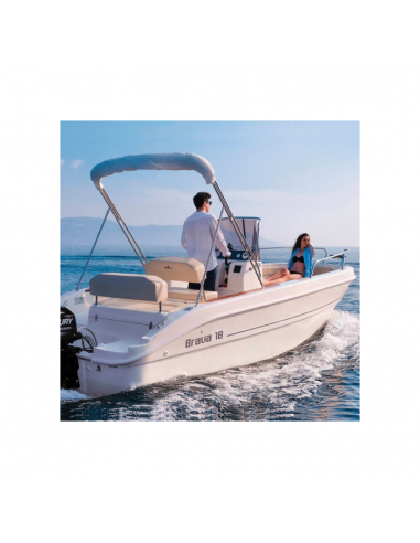 Coppia Bracci di rinforzo (puntoni)...