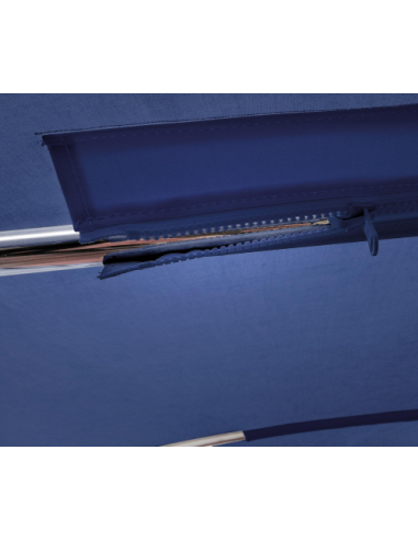 Tendalino EXCLUSIVE 4 archi - Tubo...