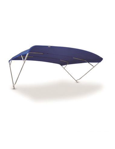 Tendalino EXCLUSIVE 4 archi - Tubo...