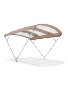 Tendalino LOOK UP 4 archi -...