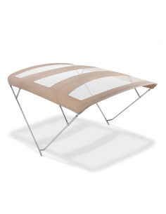 Tendalino LOOK UP 4 archi -... 2