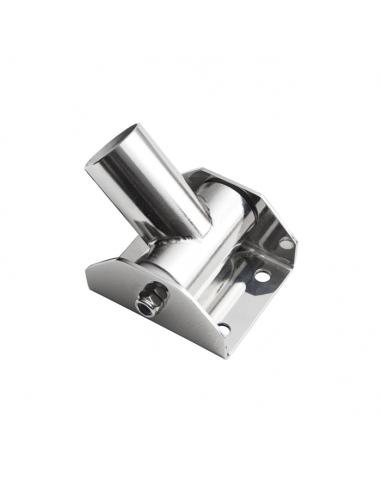 Supporto ad alta stabilità Ø25mm