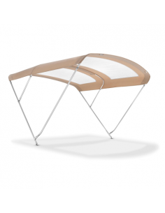 Tendalino LOOK UP 3 archi -... 2