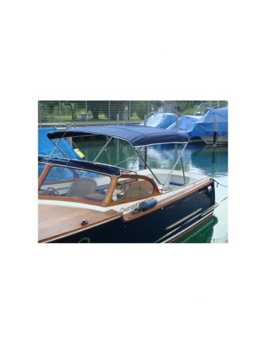 Tendalino ROYAL 4 archi - Tubo...