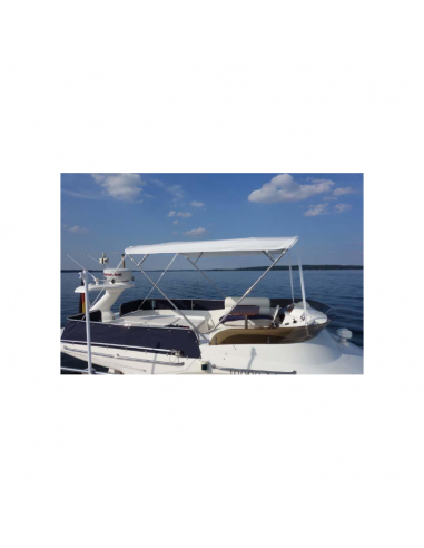 Tendalino ROYAL 4 archi - Tubo...