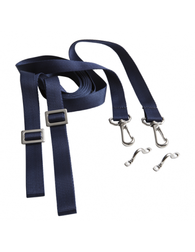 Tendalino ROYAL 3 archi - Tubo...