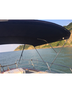 Tendalino ROYAL 3 archi -... 2