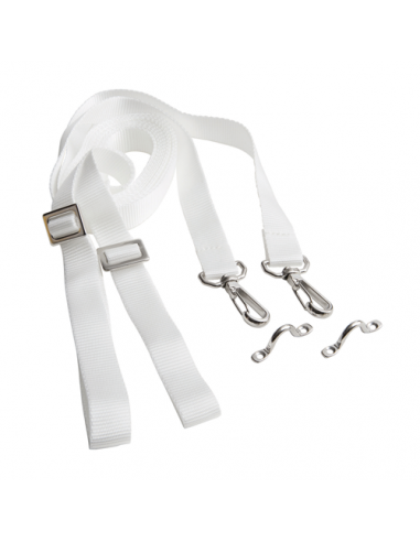 Tendalino CHIC 4 archi - Tubo...