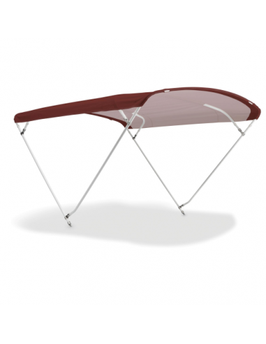 Tendalino CHIC 4 archi - Tubo...