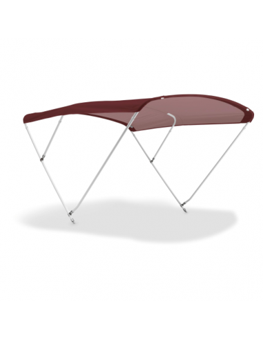 Tendalino CHIC 3 archi - Tubo...