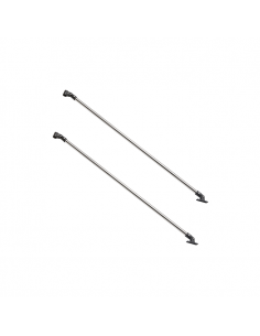 Coppia bracci di rinforzo...